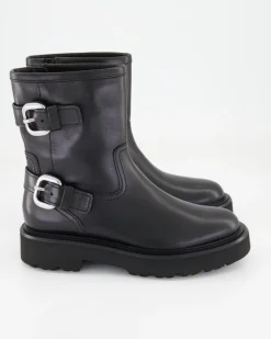 LINA Stiefeletten in Schwarz