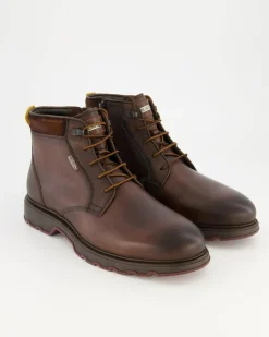 Linares Winterstiefel in Braun