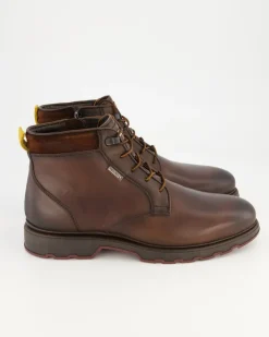 Linares Winterstiefel in Braun