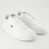 Lineset Sneaker in Weiß