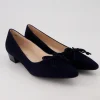 Lizzy Business Schuhe in Blau
