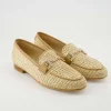 L016M-500 Slipper in Beige