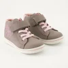 LOU Halbschuhe in Grau