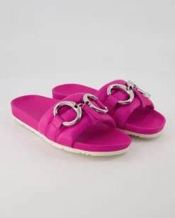 Love Pantoletten in Pink