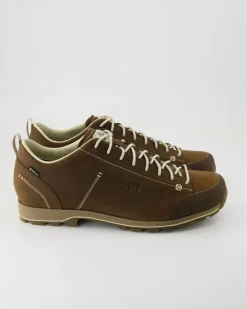Low Fg Evo GTX Wanderschuhe in Braun