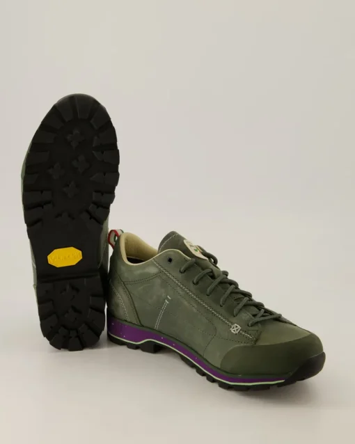 Low Fg Evo GTX Wanderschuhe in Grün