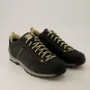 Low Fg GTX Wanderschuhe in Schwarz