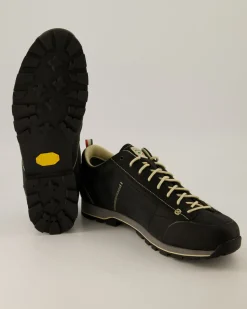 Low Fg GTX Wanderschuhe in Schwarz