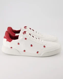2023LTD03 Sneaker in Weiß
