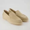 Lupin Slipper in Beige