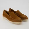 Lupin Slipper in Braun
