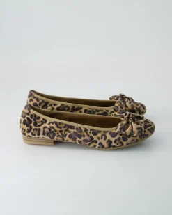 M2214144 Ballerinas in Braun
