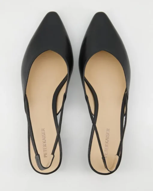 M7944344 Ballerinas in Schwarz