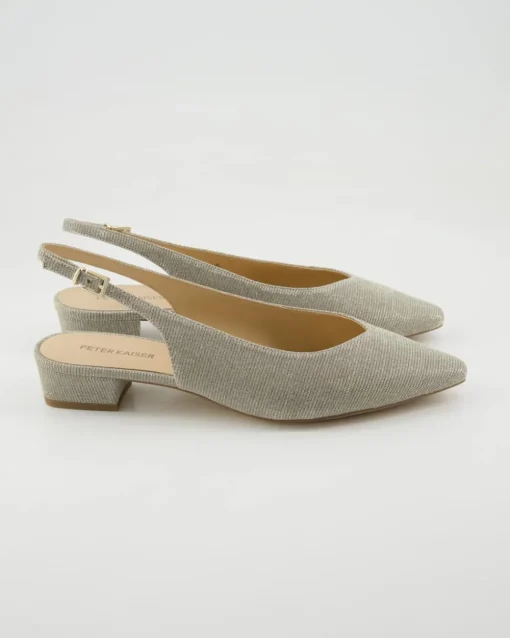 M9944144 Ballerinas in Silber