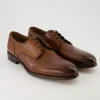 M260 Business Schuhe in Braun