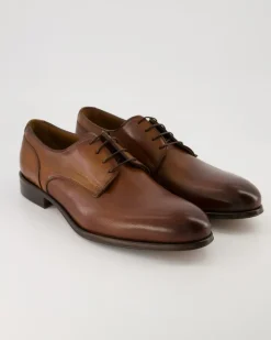 M260 Business Schuhe in Braun