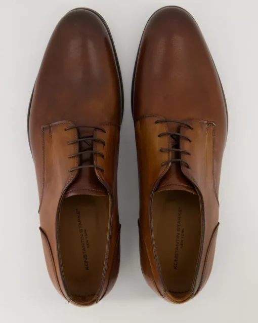 M260 Business Schuhe in Braun