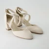 M2441441 Pumps in Beige