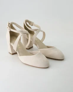 M2441441 Pumps in Beige