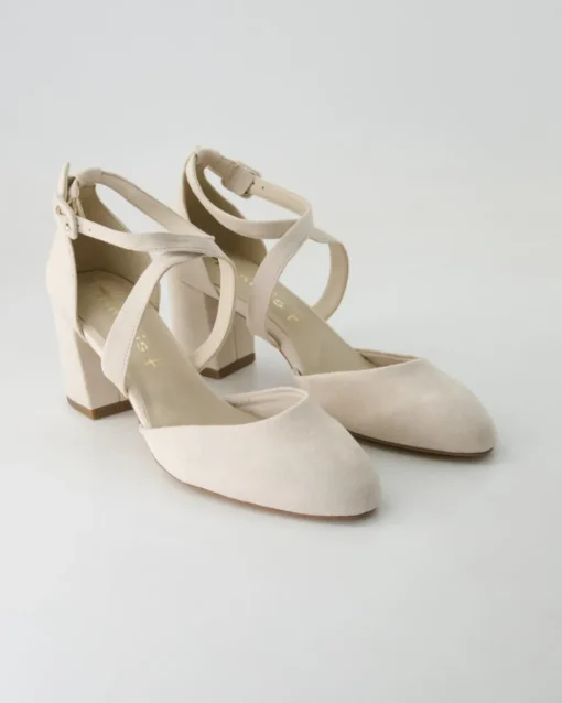 M2441441 Pumps in Beige