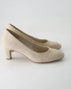 M2241841 Pumps in Beige