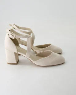 M2441441 Pumps in Beige