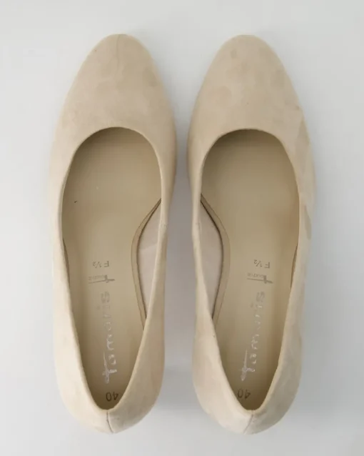 M2241841 Pumps in Beige
