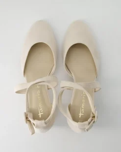 M2441441 Pumps in Beige