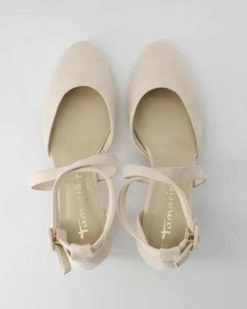 M2441441 Pumps in Beige