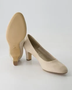 M2241841 Pumps in Beige