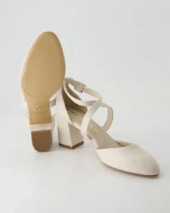 M2441441 Pumps in Beige