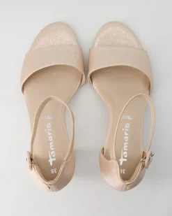 M2832642 Pumps in Roségold