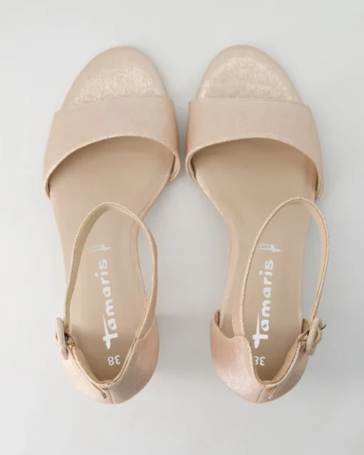 M2832642 Pumps in Roségold