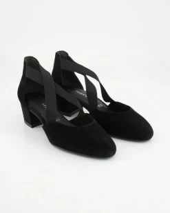M2230742 Pumps in Schwarz
