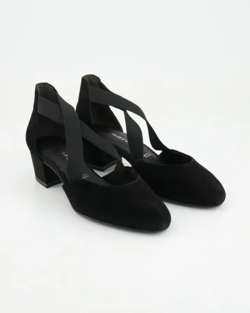 M2230742 Pumps in Schwarz