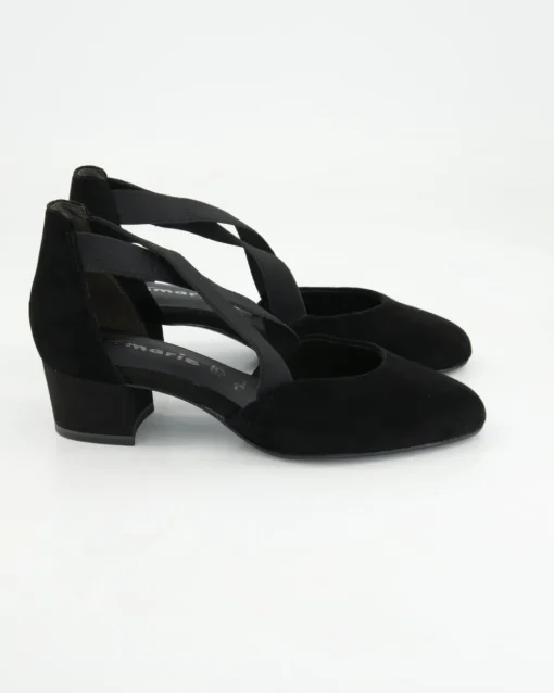 M2230742 Pumps in Schwarz