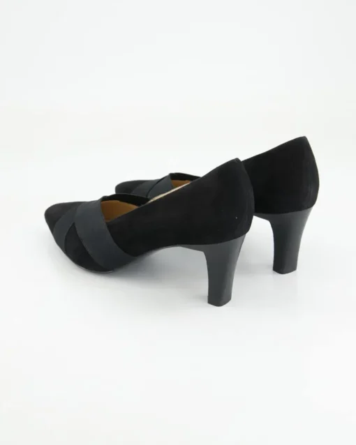 M9244344 Pumps in Schwarz