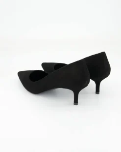 M0205 Pumps in Schwarz
