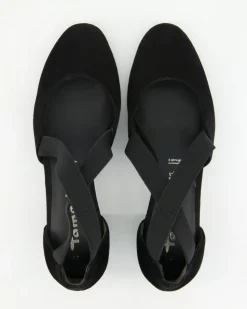 M2230742 Pumps in Schwarz