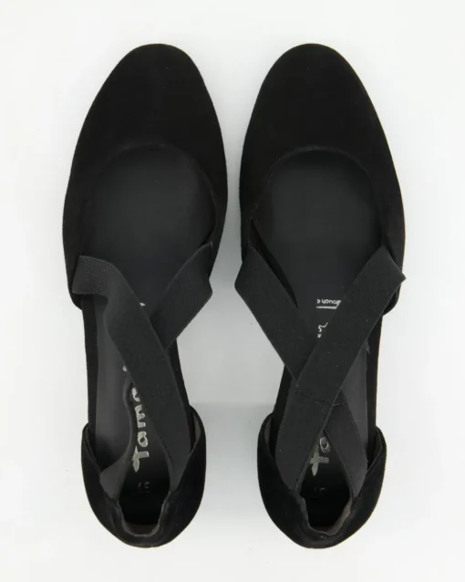 M2230742 Pumps in Schwarz