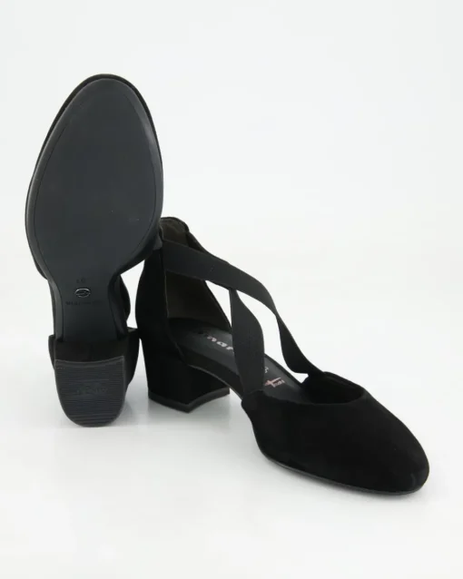 M2230742 Pumps in Schwarz