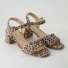 M7824044 Sandalen in Braun