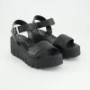 M2871242 Sandalen in Schwarz