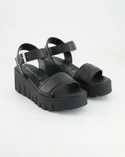M2871242 Sandalen in Schwarz