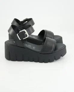 M2871242 Sandalen in Schwarz