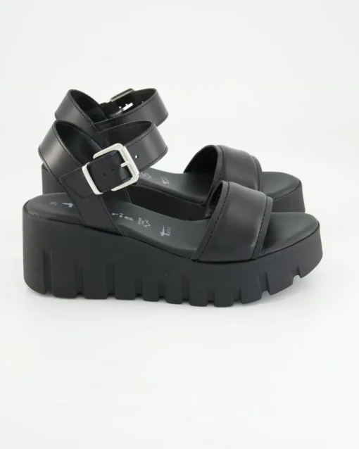 M2871242 Sandalen in Schwarz