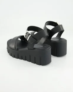 M2871242 Sandalen in Schwarz