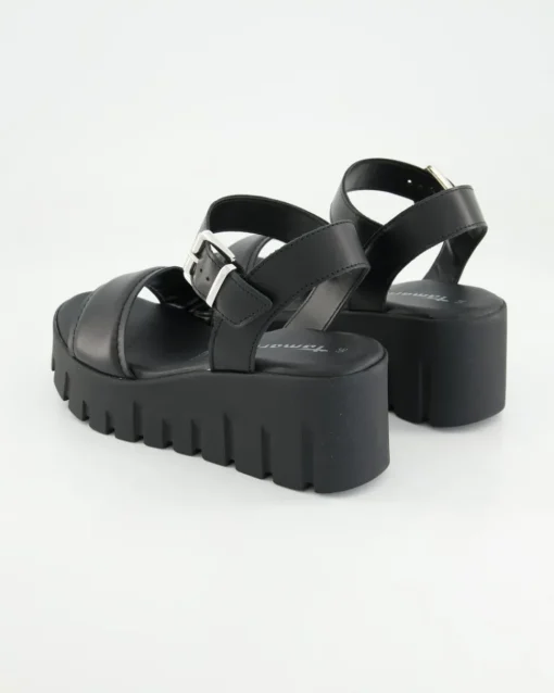 M2871242 Sandalen in Schwarz