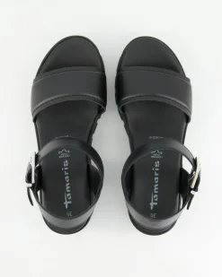 M2871242 Sandalen in Schwarz