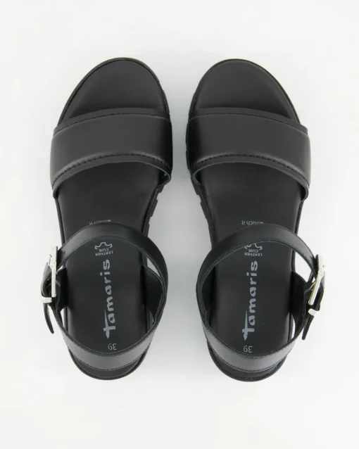 M2871242 Sandalen in Schwarz